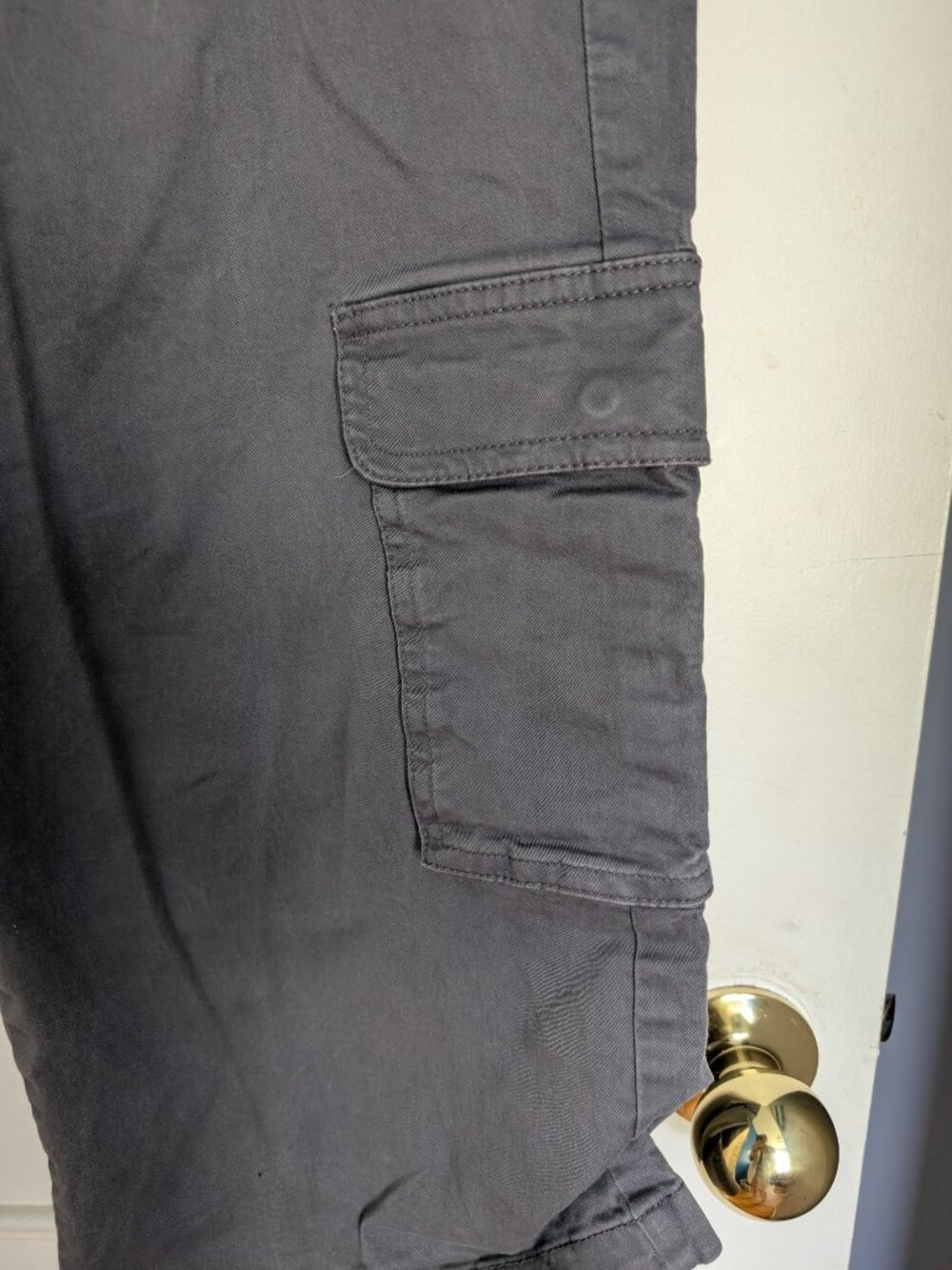 Cargo Pants - Picture 2 of 5